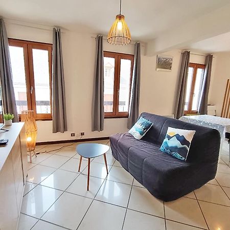 Le Louchonnais, T2, Wifi, 4 Personnes Apartment Bagneres-de-Luchon Exterior photo