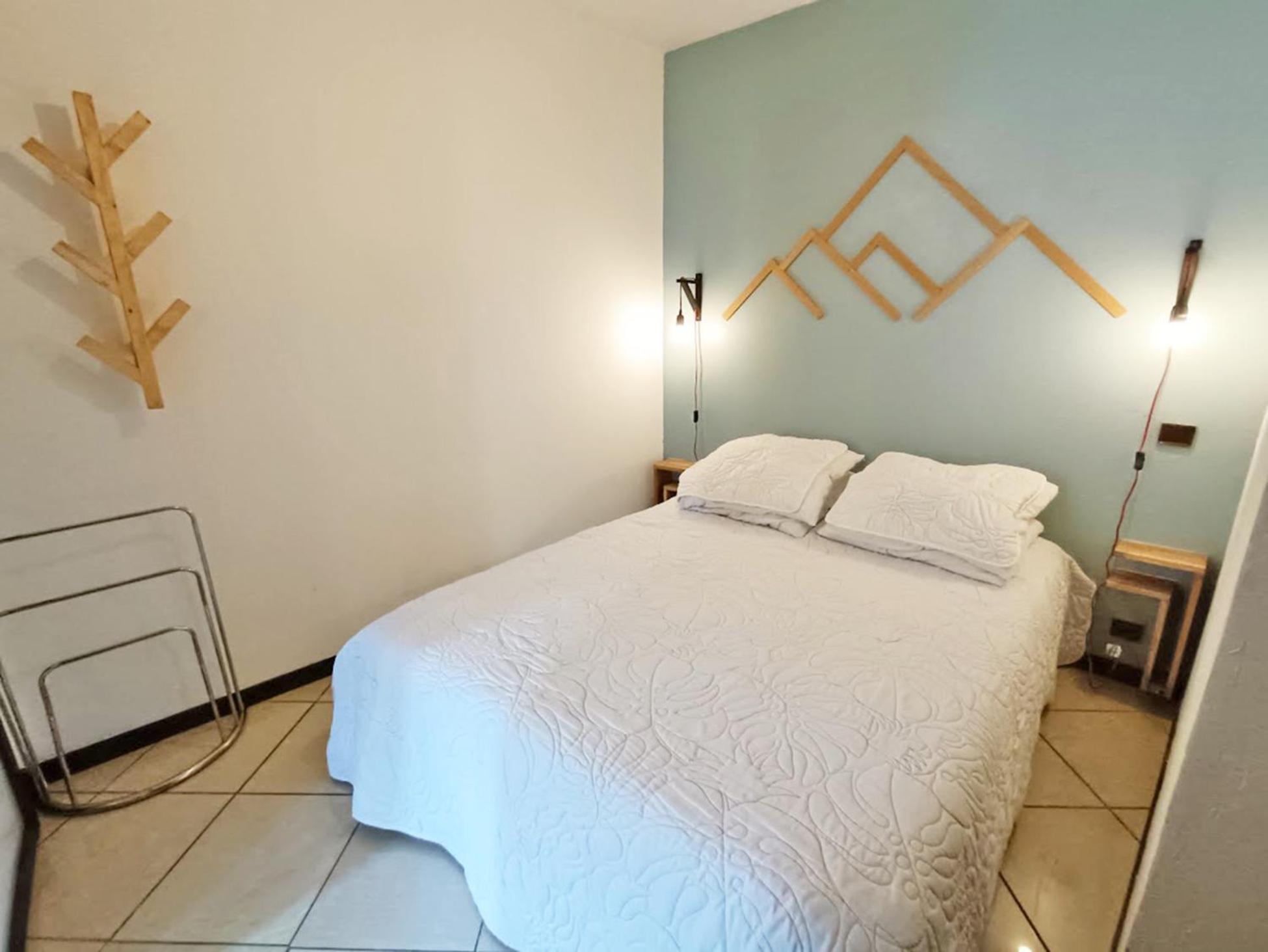 Le Louchonnais, T2, Wifi, 4 Personnes Apartment Bagneres-de-Luchon Exterior photo
